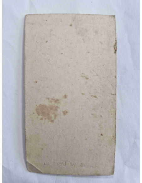 Obrazek święty Jezus w Ogrójcu