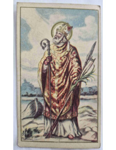 Obrazek święty Święty Wojciech