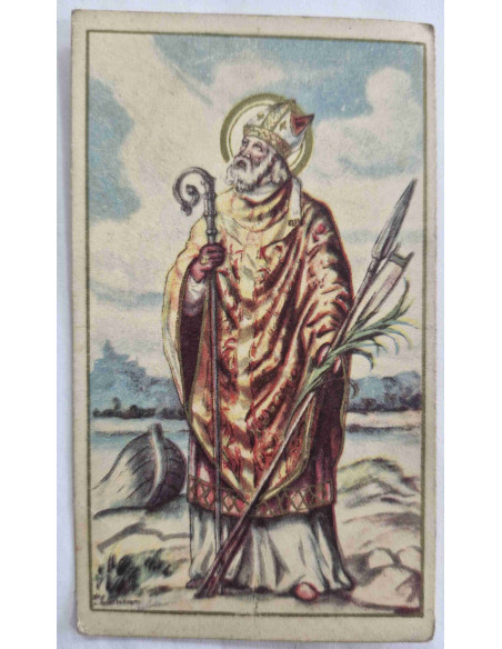 Obrazek święty Święty Wojciech