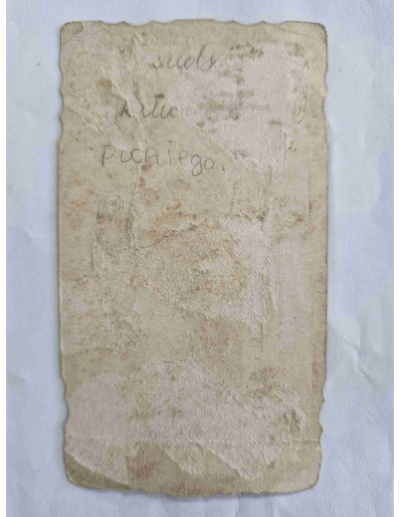 Obrazek święty Święta Rodzina