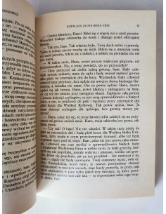 Haggard - Dziecię z kości słoniowej 2