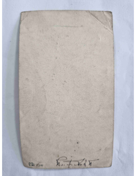 Obrazek święty Regina sine labe originali concepta