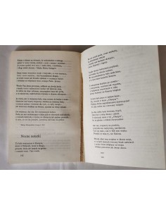 Gałczyński - Serwus Madonna wiersze i poematy 2