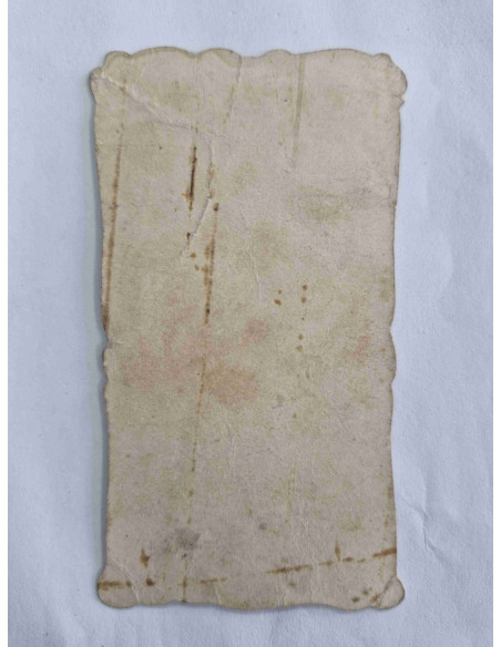 Obrazek święty Boże choć Cię nie pojmuję Jednak nad wszystko miłuję