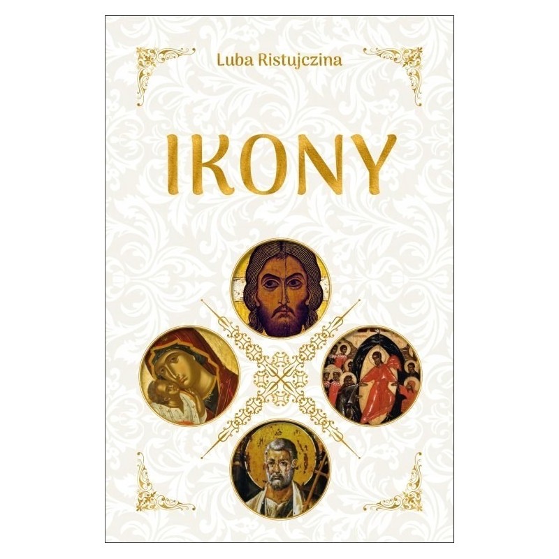 Ristujczina - Ikony