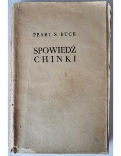 Buck - Spowiedź Chinki