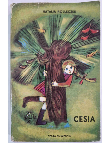 Rolleczek - Cesia