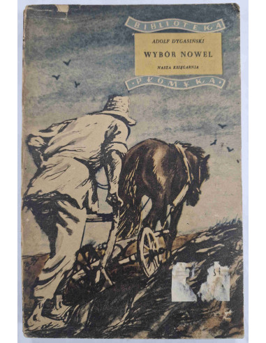 Dygasiński - Wybór nowel