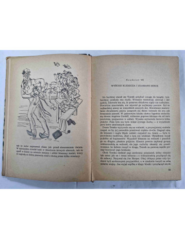 Twain - Przygody Tomka Sawyera