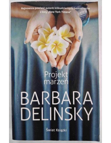 Delinsky - Projekt marzeń