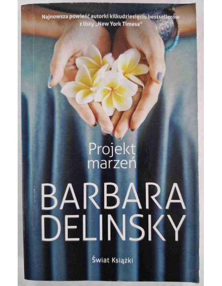Delinsky - Projekt marzeń