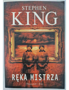 King - Ręka mistrza