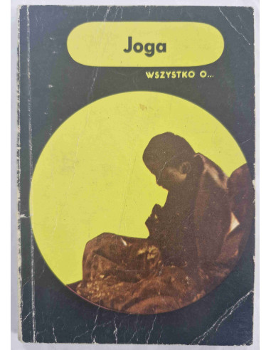 Nasiukiewicz - Joga Wszystko o...