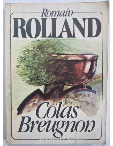 Rolland - Colas Breugnon