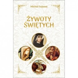 Duława - Żywoty świętych