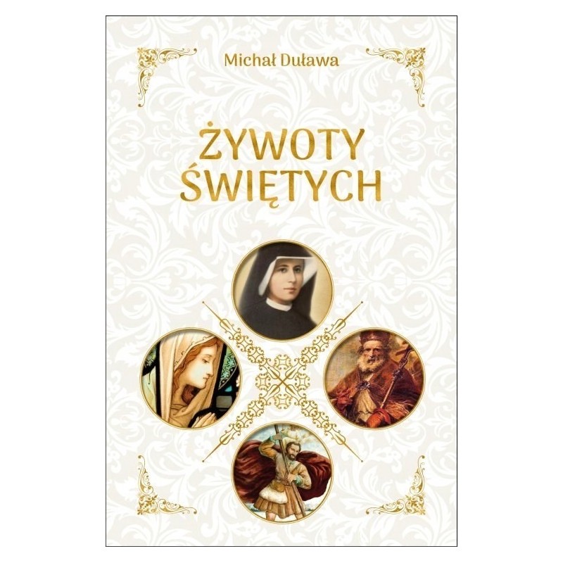 Duława - Żywoty świętych