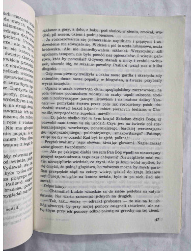 Rolland - Colas Breugnon