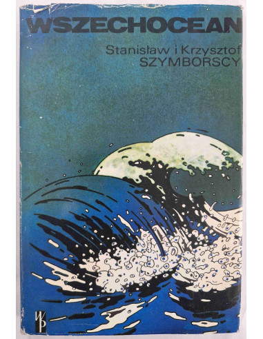 Szymborski - Wszechocean