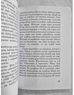 Dąbrowska - Ciało i ducha ratować żywieniem 2