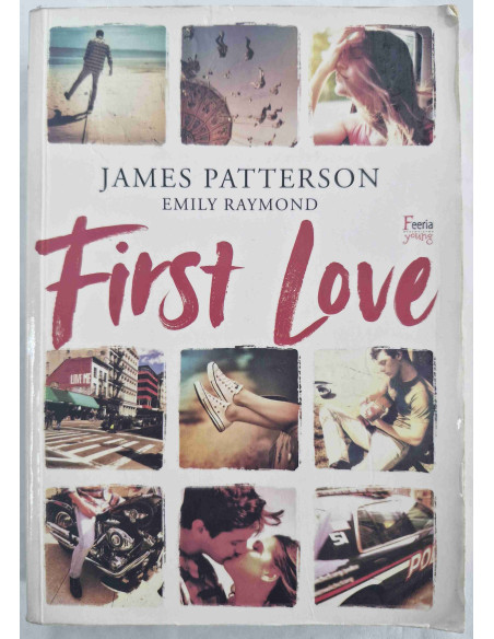 Patterson - First love