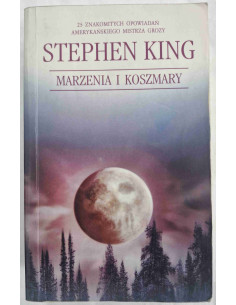 King - Marzenia i koszmary