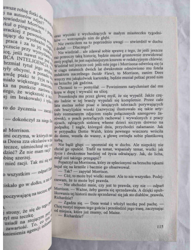 King - Marzenia i koszmary