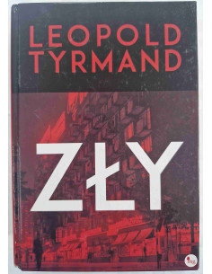 Tyrmand - Zły
