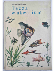 Dackiewicz - Tęcza w akwarium