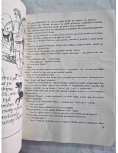 Baśnie polskie U złotego źródła 2