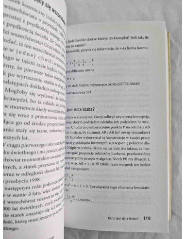 Stewart - Gabinet matematycznych zagadek