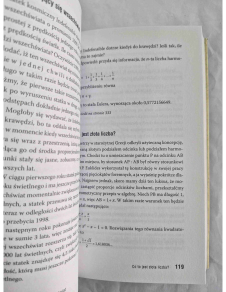 Stewart - Gabinet matematycznych zagadek