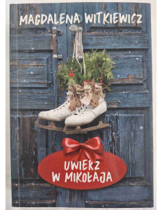 Witkiewicz - Uwierz w Mikołaja