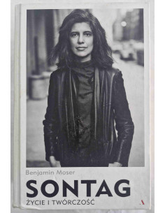 Moser - Sontag Życie i twórczość