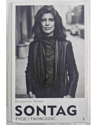Moser - Sontag Życie i twórczość