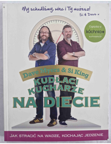 Kudłaci kucharze na diecie