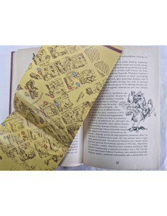 Makłowicz - Zjeść Kraków Przewodnik subiektywny + mapa 2