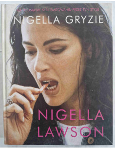 Lawson - Nigella gryzie