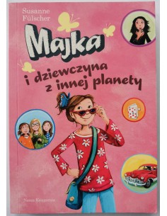 Fulscher - Majka i dziewczyna z innej planety