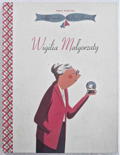 Desjardins - Wigilia Małgorzaty