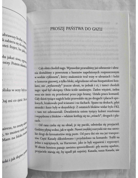 Borowski - Pożegnanie z Marią i inne opowiadania