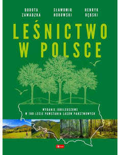 Leśnictwo w Polsce