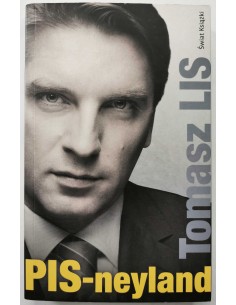 Lis - PIS-neyland