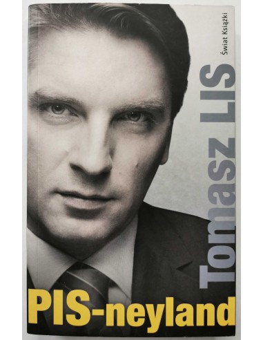 Lis - PIS-neyland