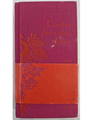 Lazowski - Contes des sages slaves