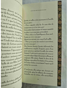 Lazowski - Contes des sages slaves 2