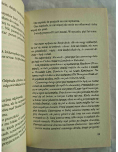 Grochola - Upoważnienie do szczęścia 2