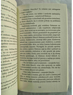 McCoy - Maryla z Zielonego Wzgórza 2