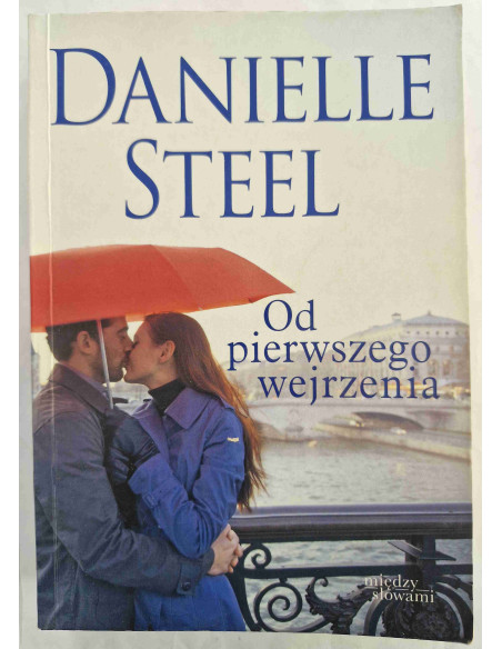 Steel - Od pierwszego wejrzenia