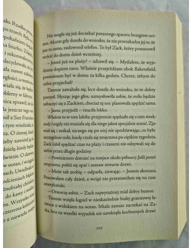 Steel - Od pierwszego wejrzenia