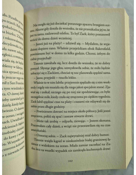 Steel - Od pierwszego wejrzenia